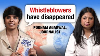 ‘EC needs to be more transparent’: Journalist Poonam Agarwal on new book, downfall of investigative journalism