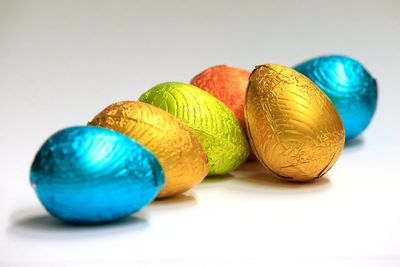 Boy, 7, dies after 'jealous' woman sends poisoned Easter eggs to ex-partner’s new family