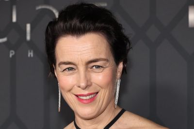 Olivia Williams reveals she will never be cancer-free