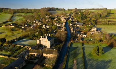 Gossip, gowns and Agas: could Ladies of the Cotswolds be reality TV’s next big thing?