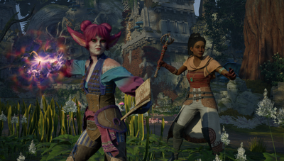 'Avowed' Guide: How to Get the Sigil of the Arcane