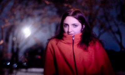 One to watch: Jane Paknia