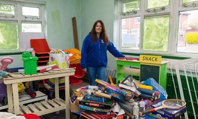 Pledge to create thousands more nursery places has backfired, early years groups say