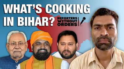 Reporters Without Orders Ep 365: How Bihar’s political landscape is heating up for poll season?