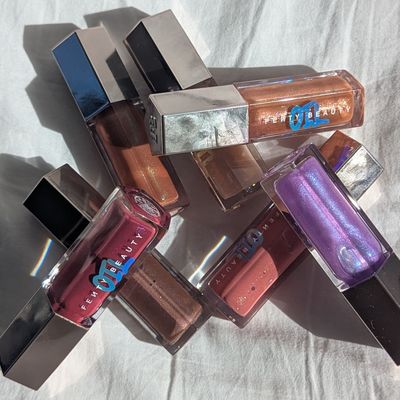 Fenty just revolutionised the lip oil—and as someone who loves the glossy look, I can attest to it