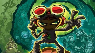 The Mind-Bending Masterpiece That's Been Secretly Influencing Games For 20 Years