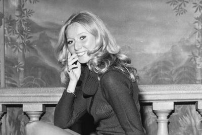 Clodagh Rodgers death: Former UK Eurovision contestant dies at 78