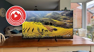 Sony has finally cracked my big problem with Mini LED – but should OLED TVs be worried?
