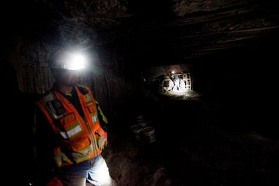 Outrage as Trump’s coal expansion coupled with health cuts: ‘There won’t be anyone to work in the mines’