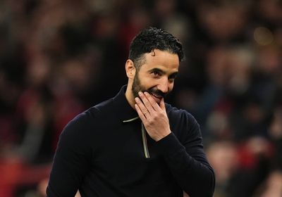 Man United to move for £100m star 'on one condition' as new target emerges