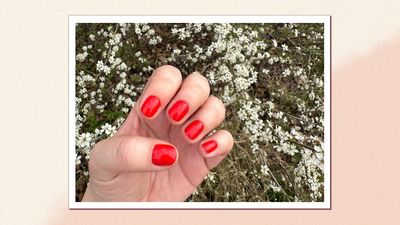 A Ukrainian manicure is the longest-lasting nail treatment I've tried - here's the lowdown