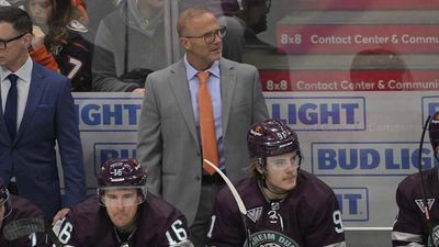 Anaheim Ducks Fire Head Coach After Two Seasons