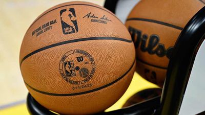 Updated NBA Playoff Bracket After the Play-In Tournament