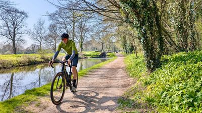 WTB Vulpine S TCS Gravel Tyre review - turbo charge your gravel racing (in the right conditions)