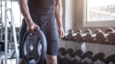 7 best exercises to boost your grip strength for bigger gains