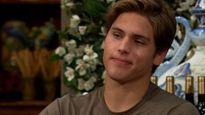 I'm glad Will seems to be breaking the mold (so far) on The Bold and the Beautiful