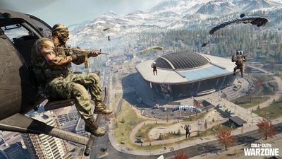 Verdansk has been back in Call of Duty: Warzone for just over two weeks, how are YOU enjoying it? — Weekend discussion 💬