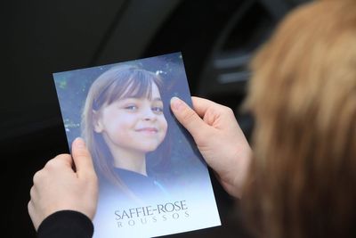 Our child died in Manchester Arena terror attack. How was bomber’s brother able to assault prison guards?