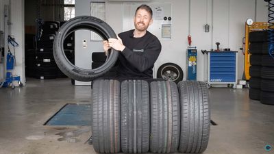 Has Pirelli Finally Figured Out How to Beat Michelin?