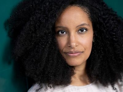 Novelist Kiley Reid: ‘Consumption cannot fix racism’