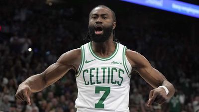 Jaylen Brown Will Play in Celtics–Magic Round One Series With No Limitations