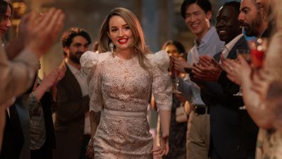 Charitable Giving Lessons From Netflix's 'Apple Cider Vinegar'