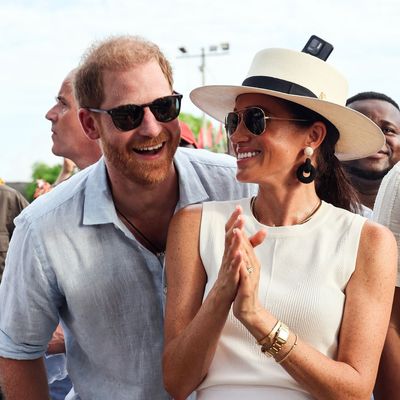 Meghan Markle reportedly reached out to the royal family with 'As Ever' samples