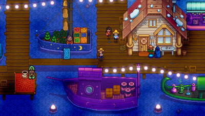 Top 'Stardew Valley' Mods in 2025 That Will Change Your Typical Gameplay