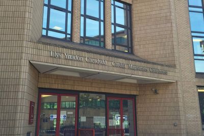Man charged with murder after woman’s body discovered