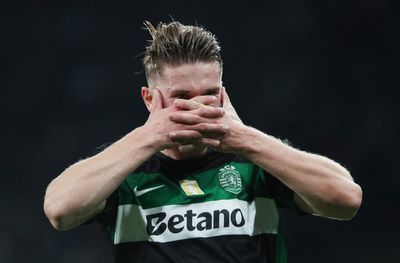 Arsenal and Man United transfer target grilled on future amid 'gentleman's agreement' reports