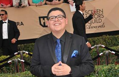 Former child star Rico Rodriguez says he has 'grown so much' since Modern Family