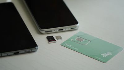 eSIM simplified my life, but not in the way I expected