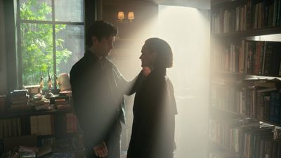New on Netflix April 19-25: our expert picks the 6 best shows and movies hitting the streamer this week