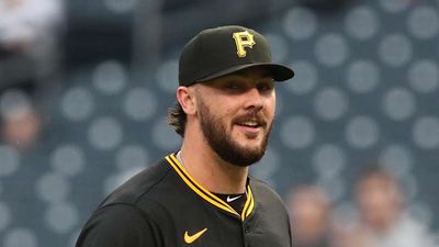 Paul Skenes Bobblehead Popularity Leads Pirates to Make Cool Announcement