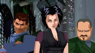 After a disappointing sequel and a cancelled remake, the original Fear Effect is coming to PC 'for the first time ever'