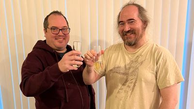 Dwarf Fortress sells 1 million copies on Steam, so now Bay 12 Games can afford that 'little party' it planned