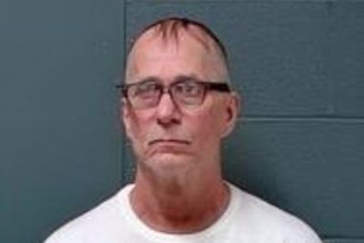 Suspect arrested 35 years after rape and murder of woman killed while walking to her husband’s office