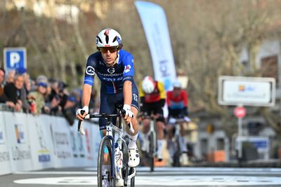Tour du Jura Cycliste: Guillaume Martin outsprints Clément Berthet to secure summit victory