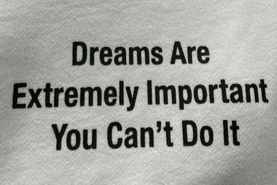 50 T-Shirts That Tried To Speak English, And Absolutely Did Not