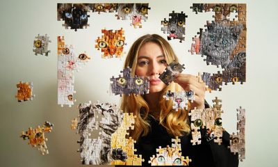 Piece of the action: entering the British Puzzle Championship