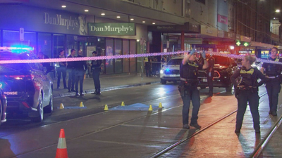 Man Dead After Stabbing Incident On Melbourne’s Chapel Street