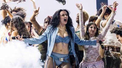 “The verse tricks you into thinking that it’s in a certain key and has this ‘simplistic’ musical language, but then it flips”: Charli XCX’s Brat collaborator Jon Shave on how they created Sympathy Is A Knife