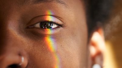 Scientists claim they've seen a 'jaw-dropping' new color, but you can only experience it by shooting lasers directly into your eyes