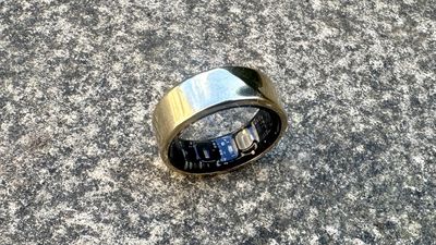 Noise Luna Ring (Gen 1) review: An Oura alternative with good sleep insights – but it’s still finding its feet