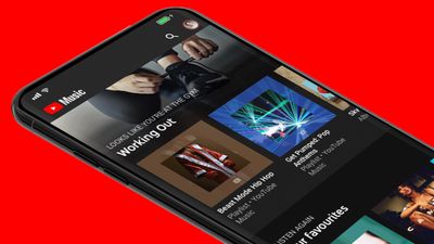 YouTube Music listeners are getting a very handy new volume control