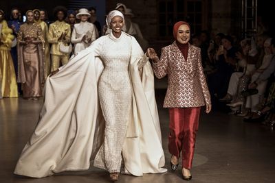 Southeast Asia's Muslim market comes of age—and authenticity is in