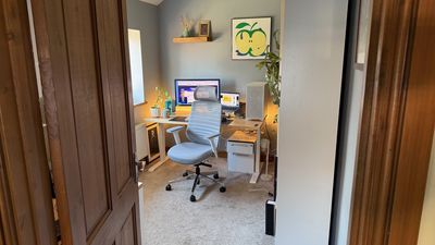 Branch Ergonomic Chair review: A budget chair that's a treat for your wallet (and your butt)