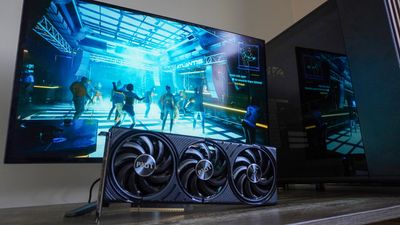 I found the perfect monitor for my RTX 5060 Ti — and it’s a QHD OLED dream that won’t break the bank