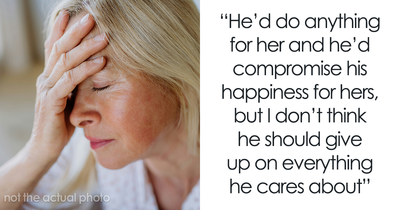 Modern Name Choice Sparks Family Concern, As Mom Warns Son Of “Burden” On Future Children