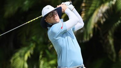 Five-Time PGA Tour Winner Disqualified From Corales Puntacana Championship Over Rules Incident